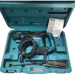 マキタ(Makita)の◇◇MAKITA マキタ ハンマドリル ケース付 100v HR3541FC グリーン(その他)