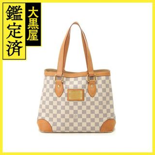 ルイヴィトン(LOUIS VUITTON)のルイ・ヴィトン ﾊﾑｽﾃｯﾄﾞPM N51207 【431】(ハンドバッグ)