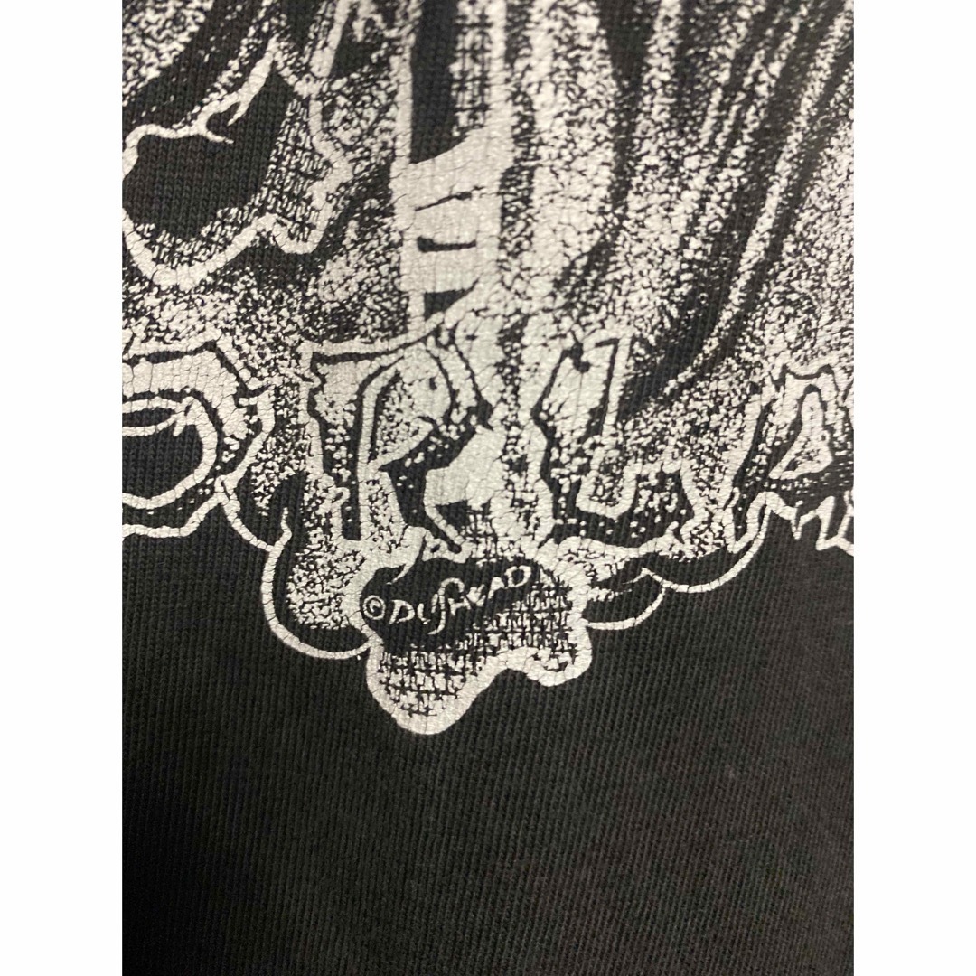ZORLAC - 激レア90'S ZORLAC PUSHEAD Tシャツ ヴィンテージ ZORLAC - 激レア90'S ZORLAC PUSHEAD Tシャツ ヴィンテージ