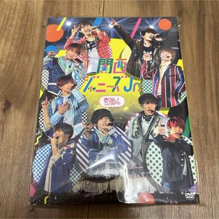 ジャニーズジュニア(ジャニーズJr.)の素顔4 関西ジャニーズJr(アイドル)