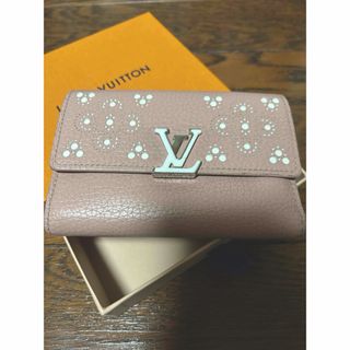 LOUIS VUITTON - 美品★ルイヴィトン　お財布