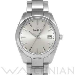 グランドセイコー(Grand Seiko)の中古 グランドセイコー Grand Seiko SBGX263 シルバー メンズ 腕時計(腕時計(アナログ))