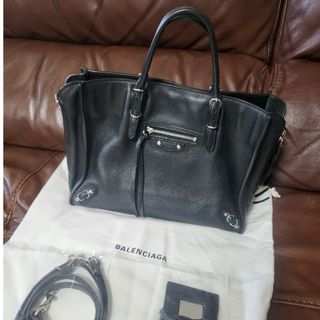 バレンシアガ(Balenciaga)のバレンシアガ ペーパー XS(トートバッグ)