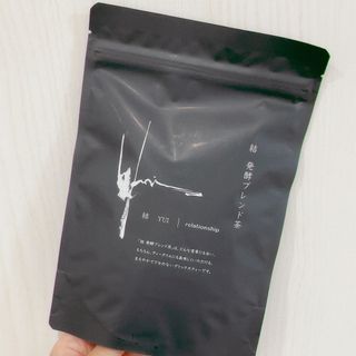 結 YUI 発酵ブレンド茶(健康茶)