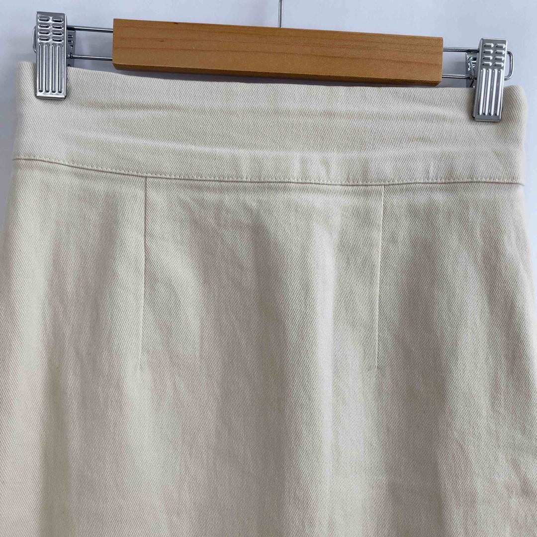 healher  レディース ロングスカート ベージュ tk レディースのスカート(ロングスカート)の商品写真