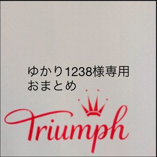 トリンプ(Triumph)の【新品タグ付】triumph／PREMIUMブラ・B70（定価¥7,700）(ブラ)