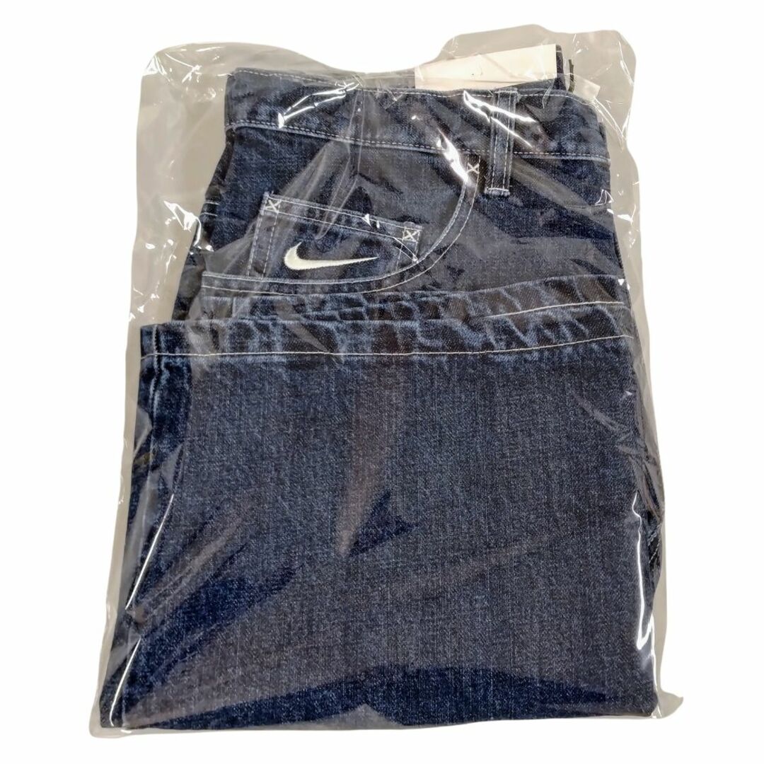 Supreme(シュプリーム)のSUPREME シュプリーム × NIKE 24SS Denim Short デニム ショーツ インディゴ サイズ32 正規品 / 34108 メンズのパンツ(ショートパンツ)の商品写真