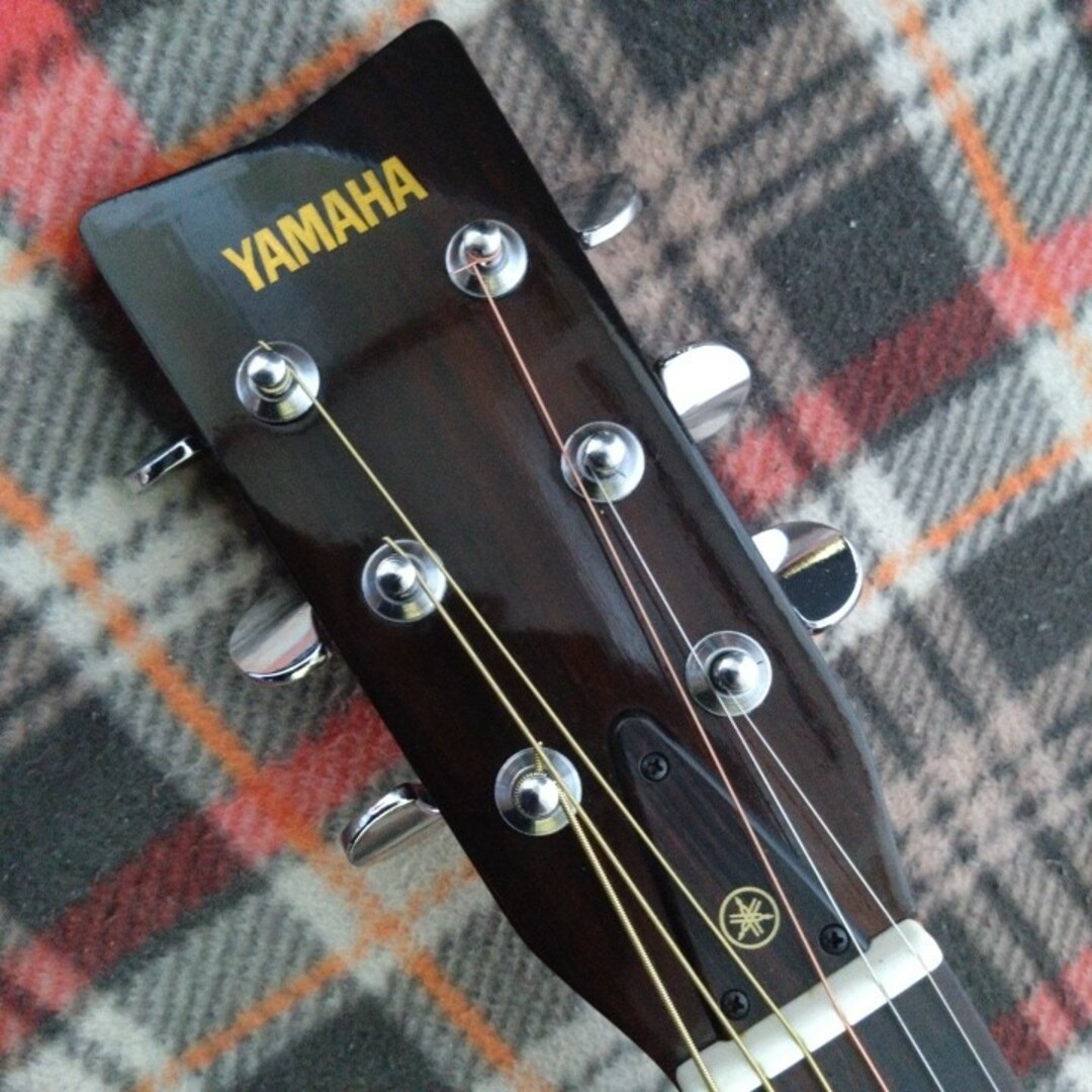 ヤマハ(ヤマハ)の美品ヤマハFG151 楽器のギター(アコースティックギター)の商品写真
