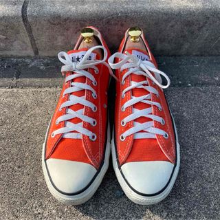 コンバース(CONVERSE)のconverse all star オールスター　90's(スニーカー)