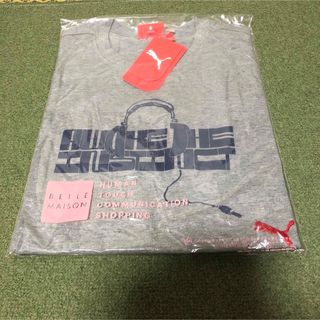 PUMA - PUMA 半袖Tシャツ