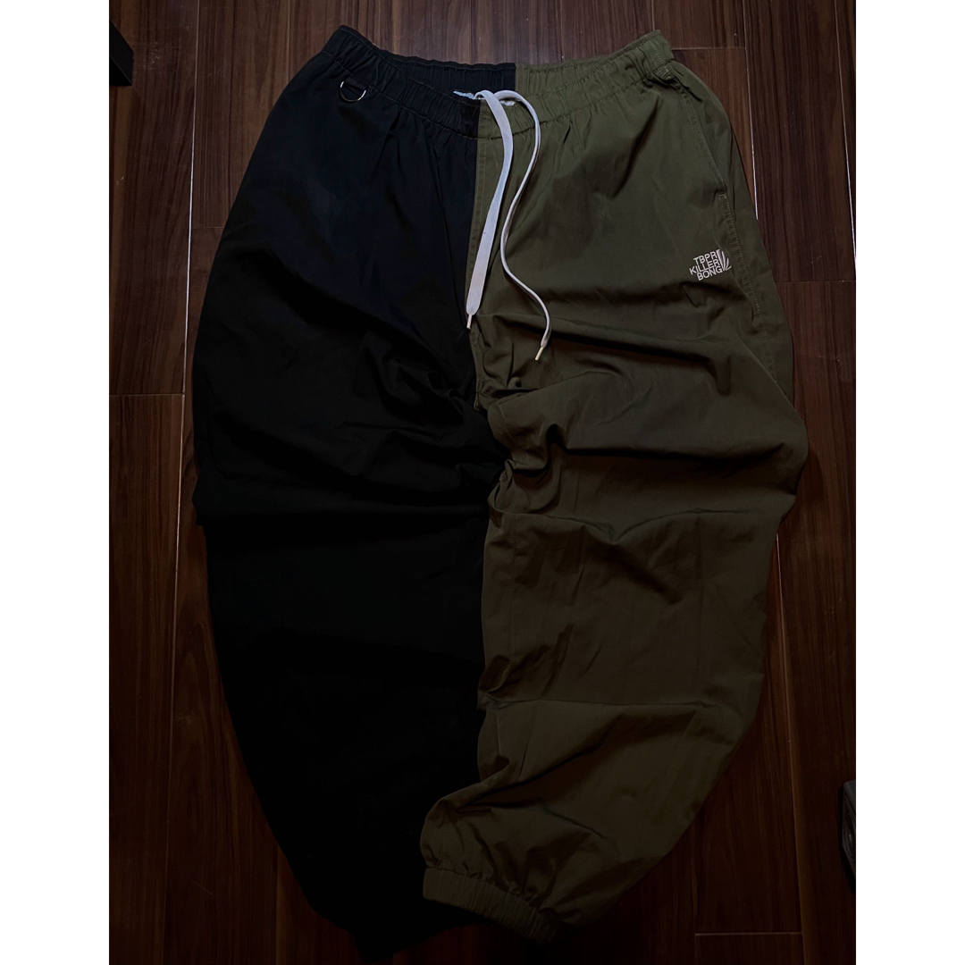 TIGHTBOOTH xKILLER-BONG CYBORG PANTS メンズのパンツ(ワークパンツ/カーゴパンツ)の商品写真