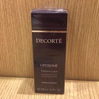 COSME DECORTE - ◆コスメデコルテ リポソーム トリートメント リキッド 100ml