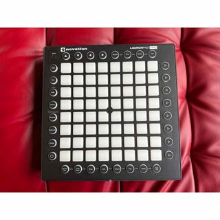 ノベーション(novation)のNovation Launchpad Pro(MIDIコントローラー)