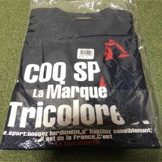 ルコックスポルティフ(le coq sportif)のルコックスポルティフ(Tシャツ/カットソー(半袖/袖なし))