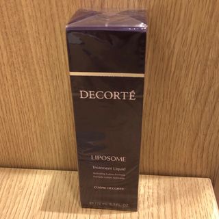 コスメデコルテ(COSME DECORTE)の◆コスメデコルテ リポソーム トリートメント リキッド 170ml(化粧水/ローション)