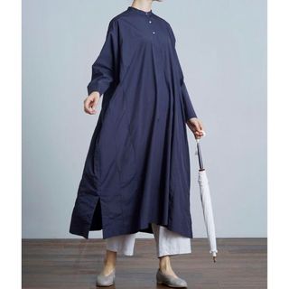 アーツアンドサイエンス(ARTS&SCIENCE)のARTS&SCIENCE Bulky Kulta Dress(ロングワンピース/マキシワンピース)