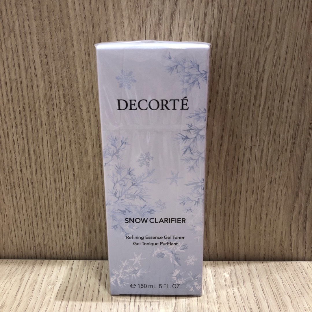 COSME DECORTE(コスメデコルテ)の◆コスメデコルテ スノー クラリファイア 150ml コスメ/美容のスキンケア/基礎化粧品(美容液)の商品写真