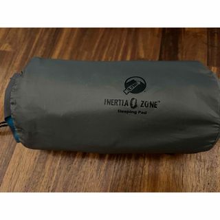 KLYMIT インテリア O Zone スリーピングパッド(登山用品)