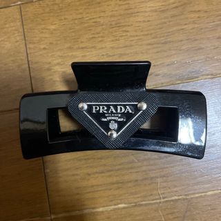 PRADA - プラダ バレッタ