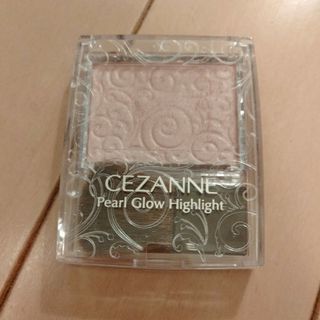 CEZANNE（セザンヌ化粧品） - セザンヌ ハイライト