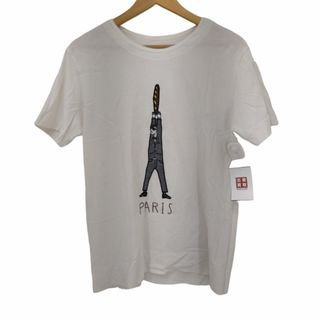 ブルーナボイン(BRUNABOINNE)のBRUNABOINNE(ブルーナボイン) メンズ トップス Tシャツ・カットソー(Tシャツ/カットソー(半袖/袖なし))