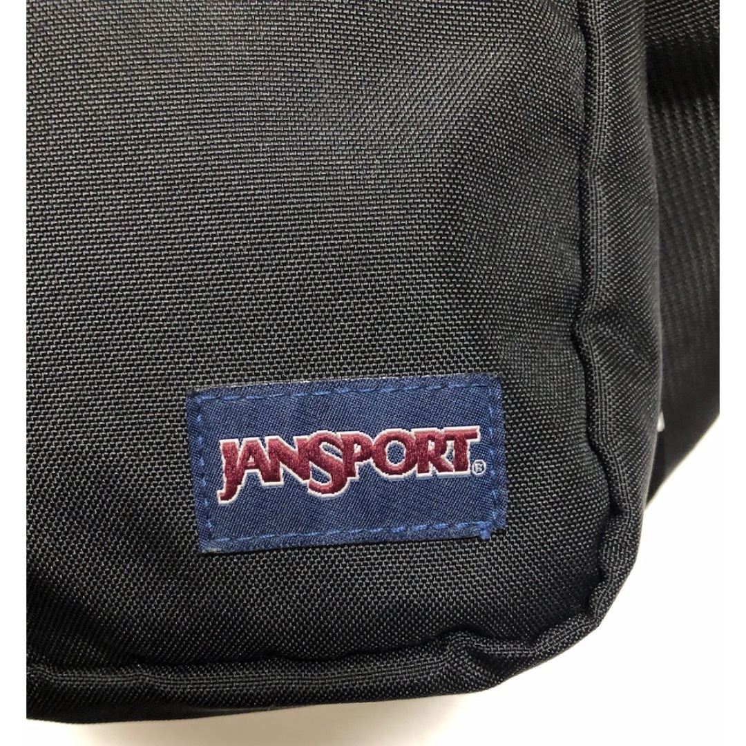 JANSPORT(ジャンスポーツ)のJANSPORT 2404227 ジャンスポーツ ポーチ ショルダーバッグ メンズのバッグ(ショルダーバッグ)の商品写真