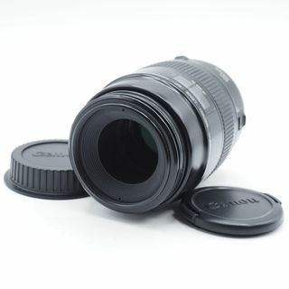 ★美品★ Canon キヤノン EF100mm F2.8 マクロ #2157(レンズ(単焦点))