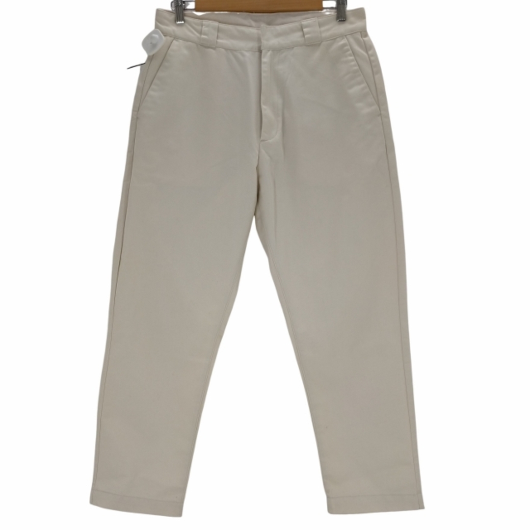 INHERIT/SIMPLICITE(インヘリットシンプリシテェ)のINHERIT(インヘリット) TWILL BALLOON PANTS メンズ メンズのパンツ(チノパン)の商品写真