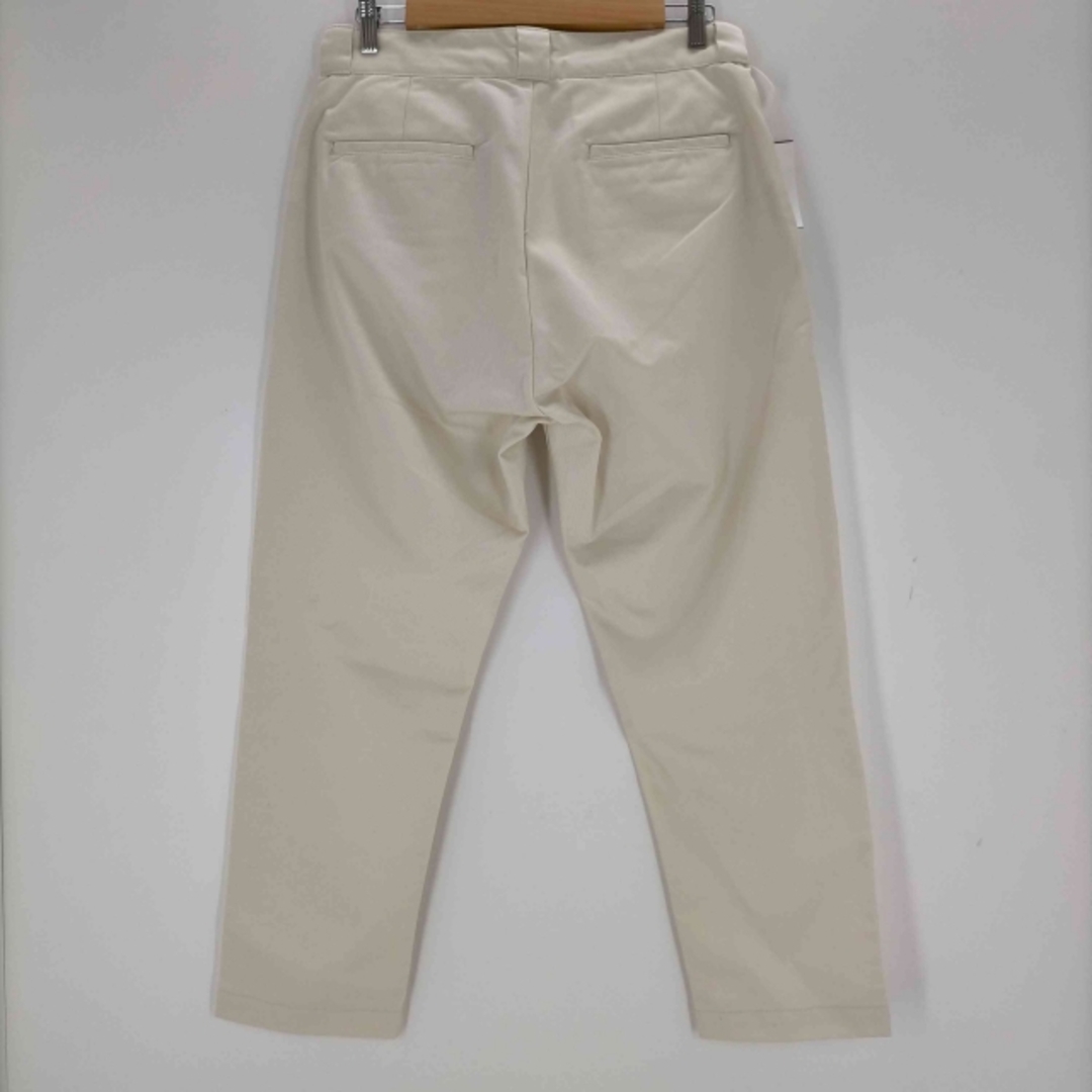 INHERIT/SIMPLICITE(インヘリットシンプリシテェ)のINHERIT(インヘリット) TWILL BALLOON PANTS メンズ メンズのパンツ(チノパン)の商品写真