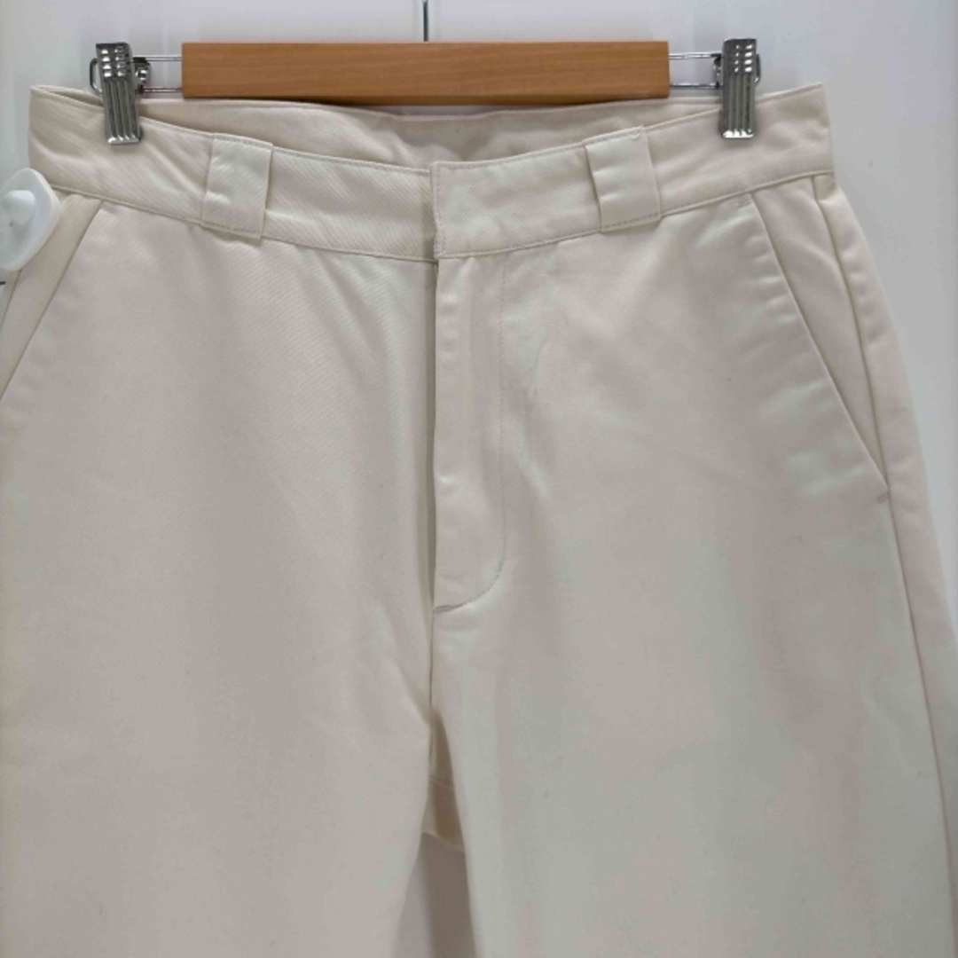 INHERIT/SIMPLICITE(インヘリットシンプリシテェ)のINHERIT(インヘリット) TWILL BALLOON PANTS メンズ メンズのパンツ(チノパン)の商品写真