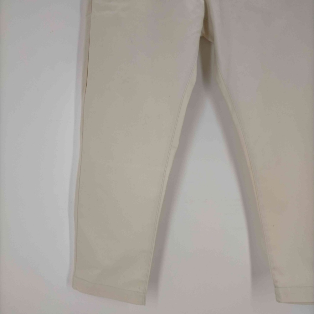 INHERIT/SIMPLICITE(インヘリットシンプリシテェ)のINHERIT(インヘリット) TWILL BALLOON PANTS メンズ メンズのパンツ(チノパン)の商品写真