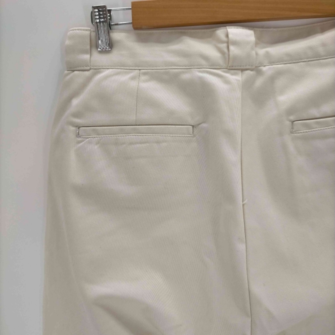 INHERIT/SIMPLICITE(インヘリットシンプリシテェ)のINHERIT(インヘリット) TWILL BALLOON PANTS メンズ メンズのパンツ(チノパン)の商品写真