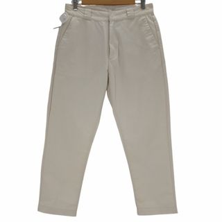 インヘリットシンプリシテェ(INHERIT/SIMPLICITE)のINHERIT(インヘリット) TWILL BALLOON PANTS メンズ(チノパン)