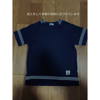 コンビミニ(Combi mini)のコンビミニ☆Tシャツ☆120(Tシャツ/カットソー)