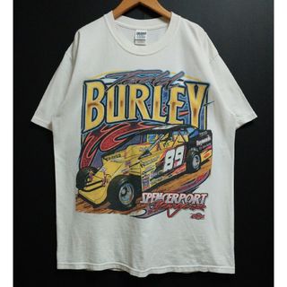 ギルタン(GILDAN)のTodd Burley GILDAN Tシャツ L(Tシャツ/カットソー(半袖/袖なし))