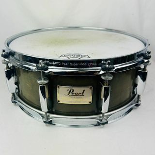 Pearl ZENITHAL RESONATOR スネア 14×5.5 ケース(パーカッション)