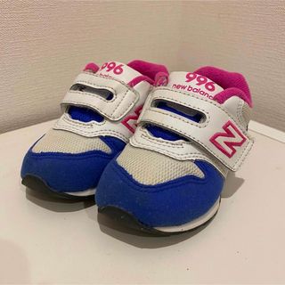 キュウキュウロク(996（New Balance）)のニューバランス996 (スニーカー)