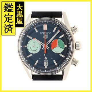 タグホイヤー(TAG Heuer)のタグ・ホイヤー ｶﾚﾗ CBS2213.FN6002 【200】(腕時計(アナログ))