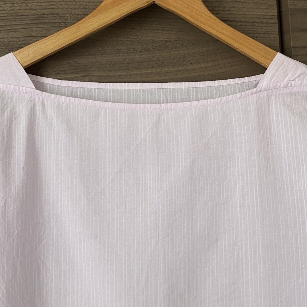 anySiS(エニィスィス)のanysis スクエアネックブラウス レディースのトップス(シャツ/ブラウス(半袖/袖なし))の商品写真