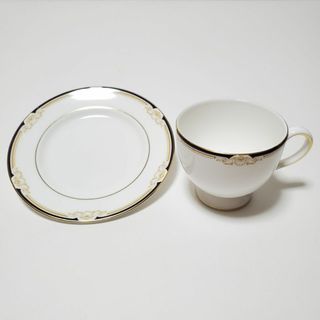 ウェッジウッド(WEDGWOOD)のWEDGWOOD ウエッジウッド CAVENDISH キャベンディッシュ カップ(グラス/カップ)