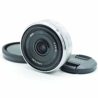 ★新品級★ SONY ソニー E 16mm F2.8 SEL16F28(レンズ(単焦点))