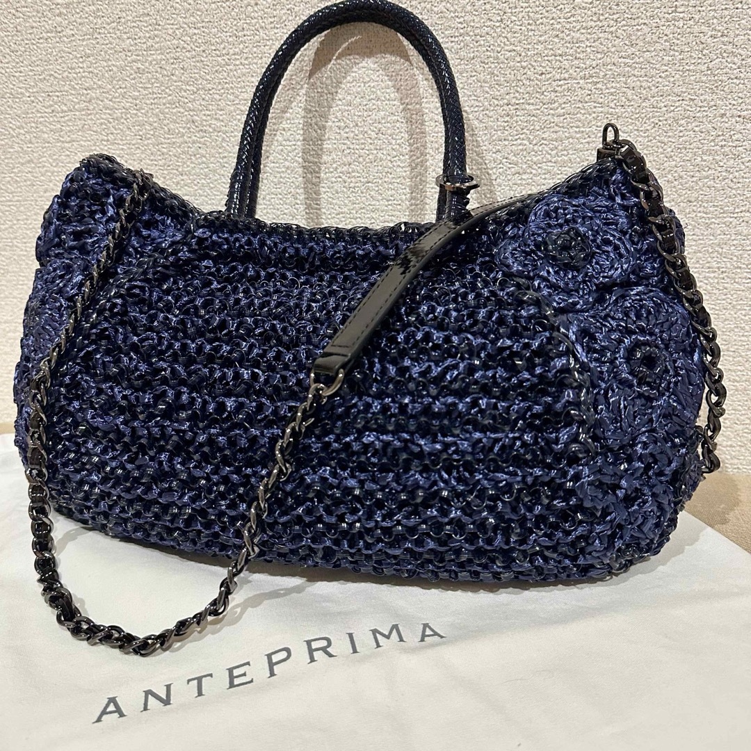 ミナペルホネンタンバリンハンドメイドリュック ミナペルホネンタンバリンハンドメイドリュック