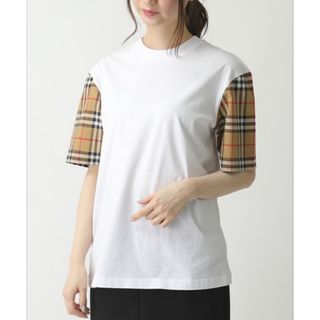 バーバリー(BURBERRY)のバーバリー Tシャツ(Tシャツ(半袖/袖なし))