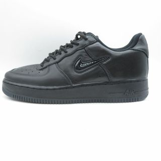 ナイキ(NIKE)のNIKE 2023 AIR FORCE 1 LOW BLACK JEWEL Size- 26.5cm  FN5924-001 (スニーカー)