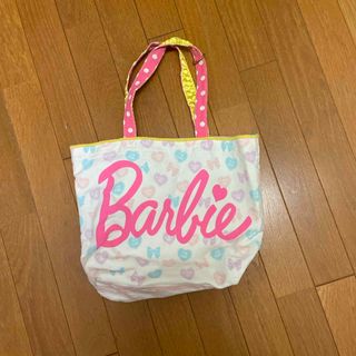 バービー(Barbie)のBarbie トートバッグ(トートバッグ)