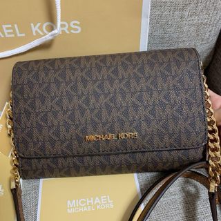 マイケルコース(Michael Kors)のマイケルコース ショルダーバッグ ミニバッグ(ショルダーバッグ)