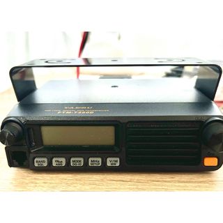 YAESU FTM-7250D 50w アマチュア無線機