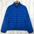 MENs S パタゴニア 2009 ダウン セーター Down Sweater 