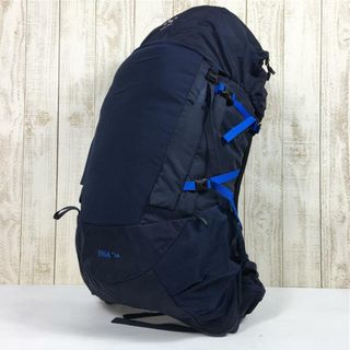 ホグロフス(Haglofs)のM/L ホグロフス ヴィーナ 40 Vina 40 バックパック HAGLOFS 338037 ネイビー系(その他)