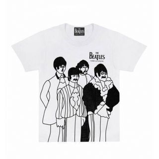 COMME des GARCONS - コムデギャルソン ビートルズ  Tシャツ XL 茅ヶ崎ライブ サザン